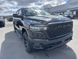 New 2025 RAM 1500 Classic Warlock image 3