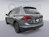 Used 2021 Volkswagen Tiguan SE image 4