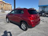 Used 2020 Chevrolet Trax LT w/ Driver Confidence Package image 3