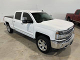Used 2018 Chevrolet Silverado 1500 LTZ w/ Sport Package image 5
