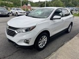 Used 2019 Chevrolet Equinox LT image 3