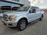 Used 2018 Ford F150 4x4 SuperCrew image 1