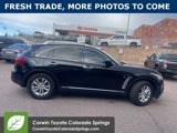 Used 2014 INFINITI QX70 AWD w/ Premium Package image 2