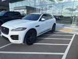 Used 2018 Jaguar F-PACE R-Sport image 2