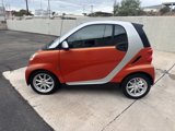 Used 2008 smart fortwo pure image 4