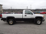 Used 2005 GMC Sierra 2500 W/T image 5