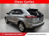 Certified 2022 Ford Edge SEL image 4