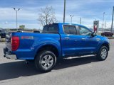 Certified 2019 Ford Ranger XLT w/ Equipment Group 302A Luxury image 4