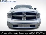 Used 2023 RAM 1500 Tradesman w/ Power & Remote Entry Group image 2