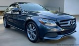 Used 2015 Mercedes-Benz C 300 4MATIC Sedan image 3