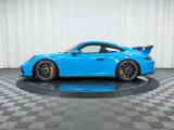 Certified 2018 Porsche 911 GT3 image 2