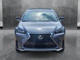 Used 2017 Lexus NX 200t F Sport image 2