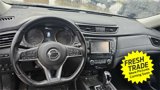 Used 2017 Nissan Rogue SV w/ SV Premium Package image 4