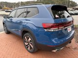 New 2025 Volkswagen Atlas SE image 6