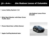 Certified 2021 Lexus NX 300 FWD w/ Comfort Package image 4