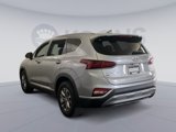 Used 2020 Hyundai Santa Fe SEL image 4