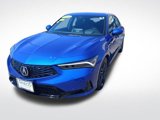 Used 2023 Acura Integra A-Spec image 3