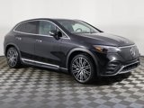 Used 2024 Mercedes-Benz EQE 350+ 4MATIC SUV w/ AMG Line Exterior Package image 2