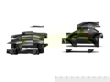 New 2025 Lexus NX 250 FWD image 2