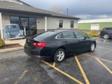 Used 2017 Chevrolet Malibu LS image 6