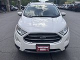 Used 2018 Ford EcoSport Titanium w/ Titanium Cold Weather Package image 3