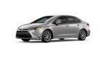 New 2026 Toyota Corolla LE image 2