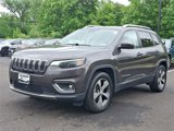 Used 2019 Jeep Cherokee Limited w/ Technology Group image 3