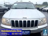 Used 2003 Jeep Grand Cherokee Limited image 2