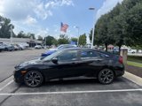 Certified 2020 Honda Civic Sport image 4