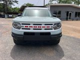 Used 2024 Ford Bronco Sport Heritage w/ Heritage Convenience Package image 2