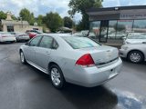 Used 2010 Chevrolet Impala LS image 4