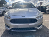 Used 2015 Ford Focus SE w/ SE Ecoboost Package image 2