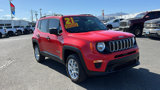 Used 2021 Jeep Renegade Sport w/ Sport Appearance Group image 3