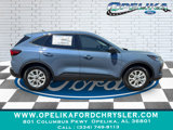 New 2025 Ford Escape Active image 2