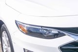 Used 2022 Chevrolet Malibu LT image 4