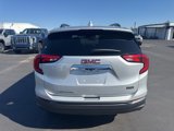 Used 2018 GMC Terrain SLE w/ Driver Convenience Package image 4