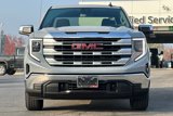 New 2025 GMC Sierra 1500 SLE image 3