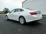 Used 2017 Chevrolet Malibu LT w/ Leather Package image 2