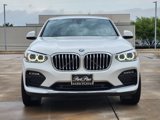 Used 2021 BMW X4 xDrive30i w/ Premium Package 3 image 2