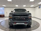 Used 2018 Chevrolet Silverado 1500 LT w/ All Star Edition image 3