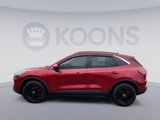 Certified 2021 Ford Escape SE image 2