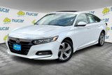Used 2020 Honda Accord EX image 3