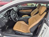 Used 2016 Mercedes-Benz E 400 4MATIC Coupe image 3