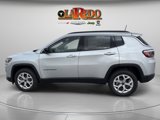 New 2025 Jeep Compass Latitude image 4