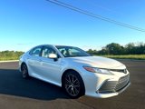 Used 2023 Toyota Camry XLE image 4