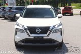 Used 2021 Nissan Rogue SV image 2