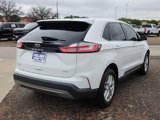 Used 2022 Ford Edge SEL image 3