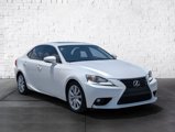 Used 2016 Lexus IS 200t image 2