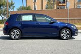 Used 2019 Volkswagen e-Golf SE w/ Driver Assistance Package image 3