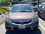 Used 2011 Honda Civic LX image 2